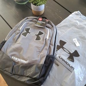 Under Armour Youth Bookbag
